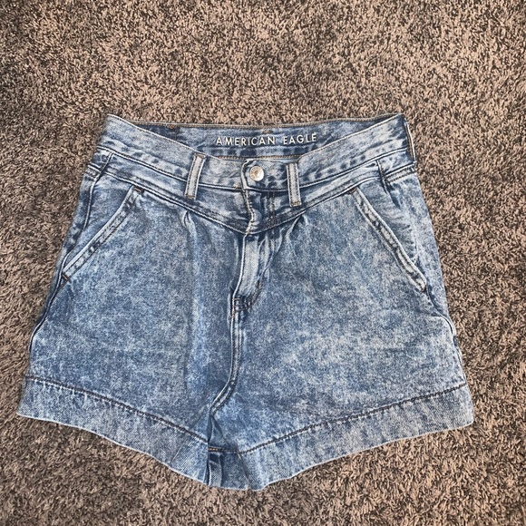 American eagle mom shorts - Picture 1 of 1